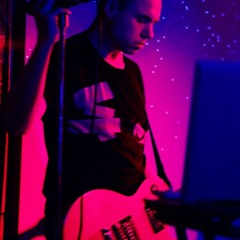 Warm Water (feat Y&E)