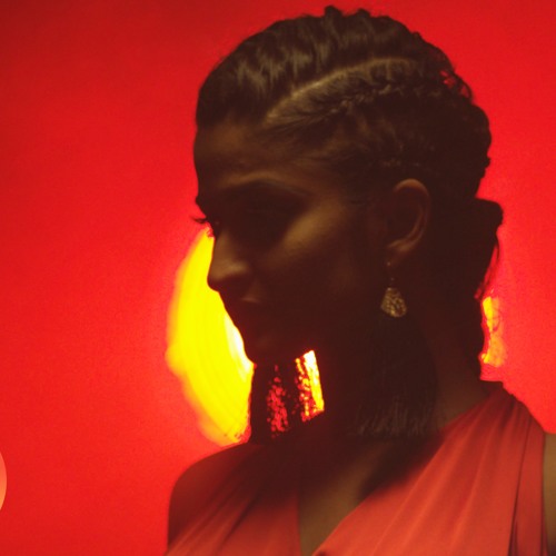 IRAJ - Deep Down