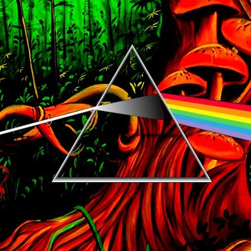 the dark side of the jungle (dj mix)