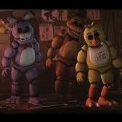 Five Nights at Freddy's 1 Song - Epic Orchestra Cover [FNAF REMIX
