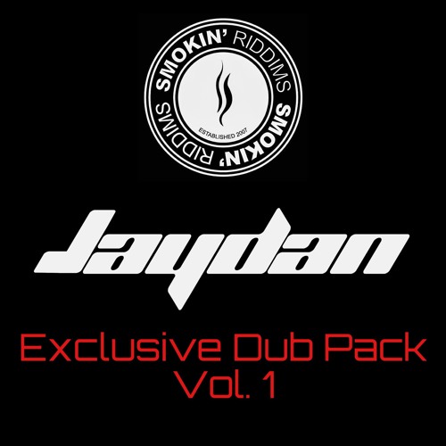 JAYDAN DUB PACK PREVIEW