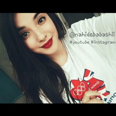 Nahide - Babashli - -deliler - Kimi - Cover