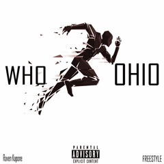 WHO RUN OHIO
