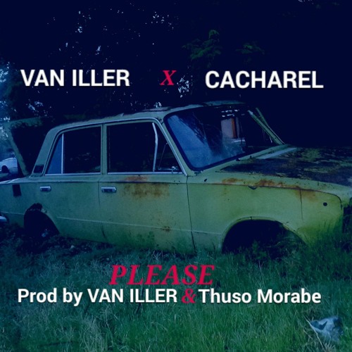02. Van Iller & Cacharel - PLEASE (Final)
