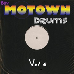 Motown Drums Vol 5 demo
