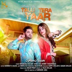 Talli Tera Yaar (Mr-Jatt.com)