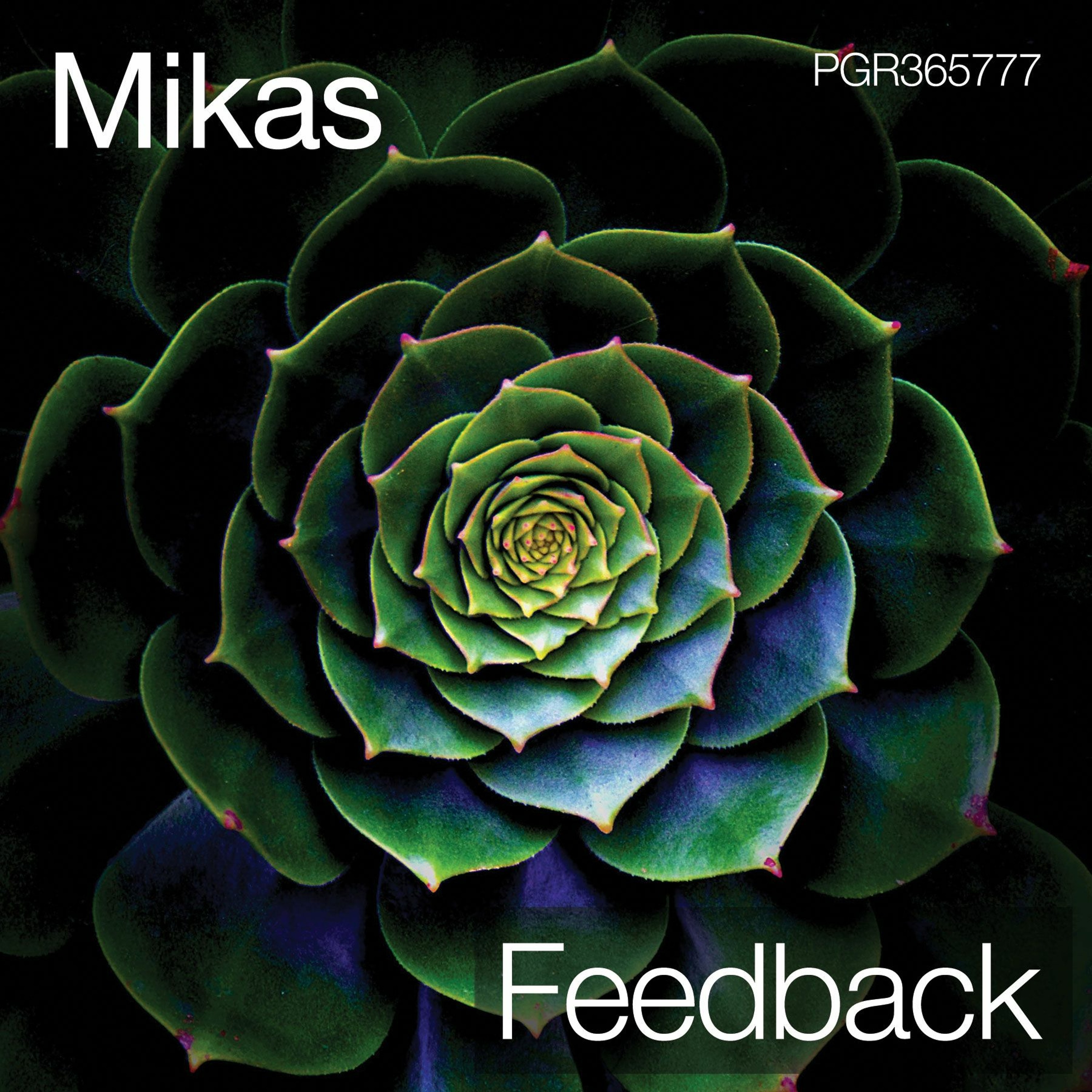 Mikas - Be There episode artwork