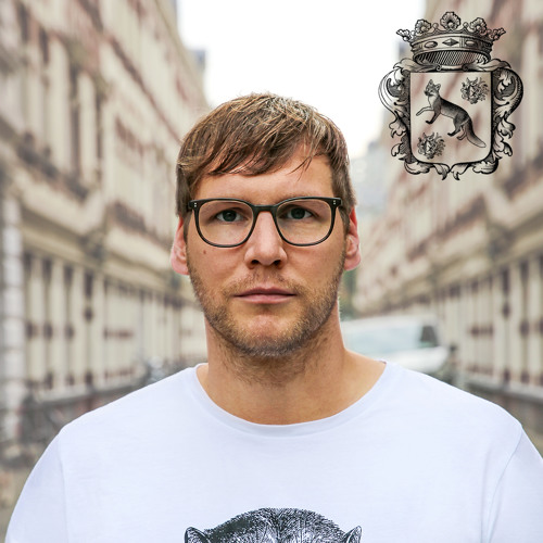 Foxcast 22: Oliver Schories (April 2018)