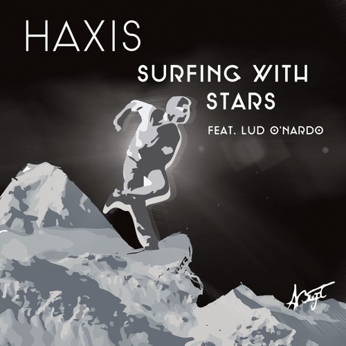 cover Surfing with stars - Haxis feat. Ludo O'nardo