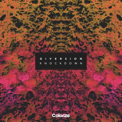 Diversion - Knockdown [OUT NOW]