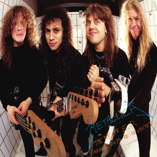 Stream Crash Course in Brain Surgery (Remastered) by Metallica Listen