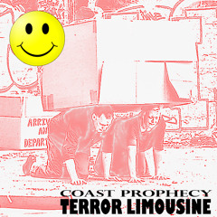 Terror Limousine - Coast Prophecy