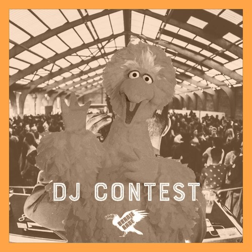 DJ Contest Oranjekade - Jesper Wijnhoven
