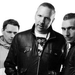 Lindsay Lohan - Bossy (Universal US) 1