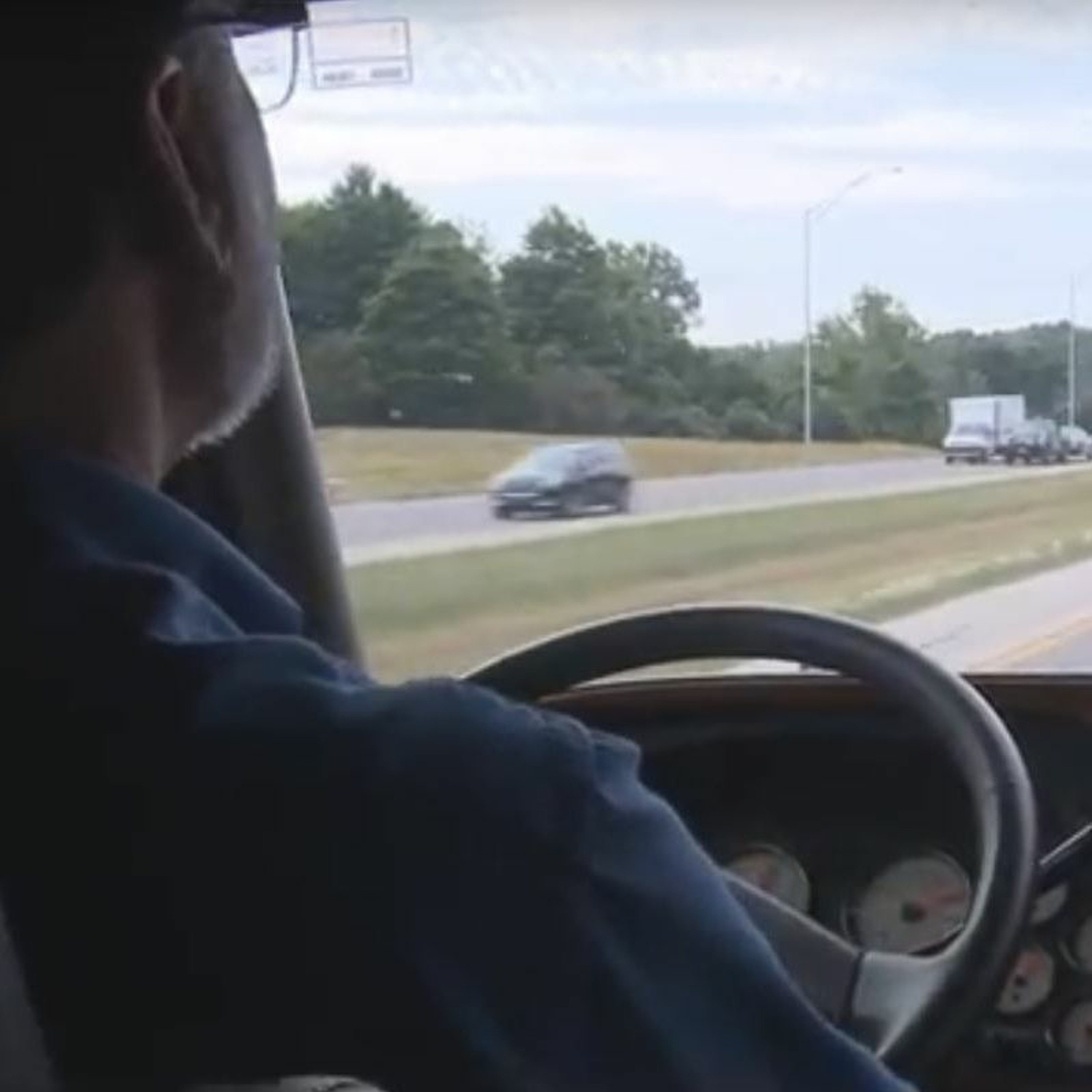 Truck Talk with Bendix