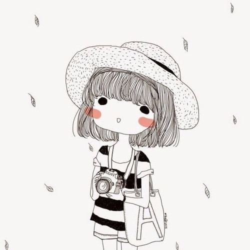 Cô Ấy Chính Là Em / 那个她是你