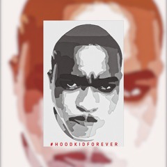 HoodKid -  #HoodkidForever