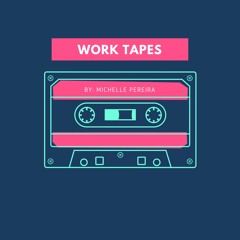 Most Likely To (WORK TAPE) - R. Stewart & M. Sheridan & M. Pereira