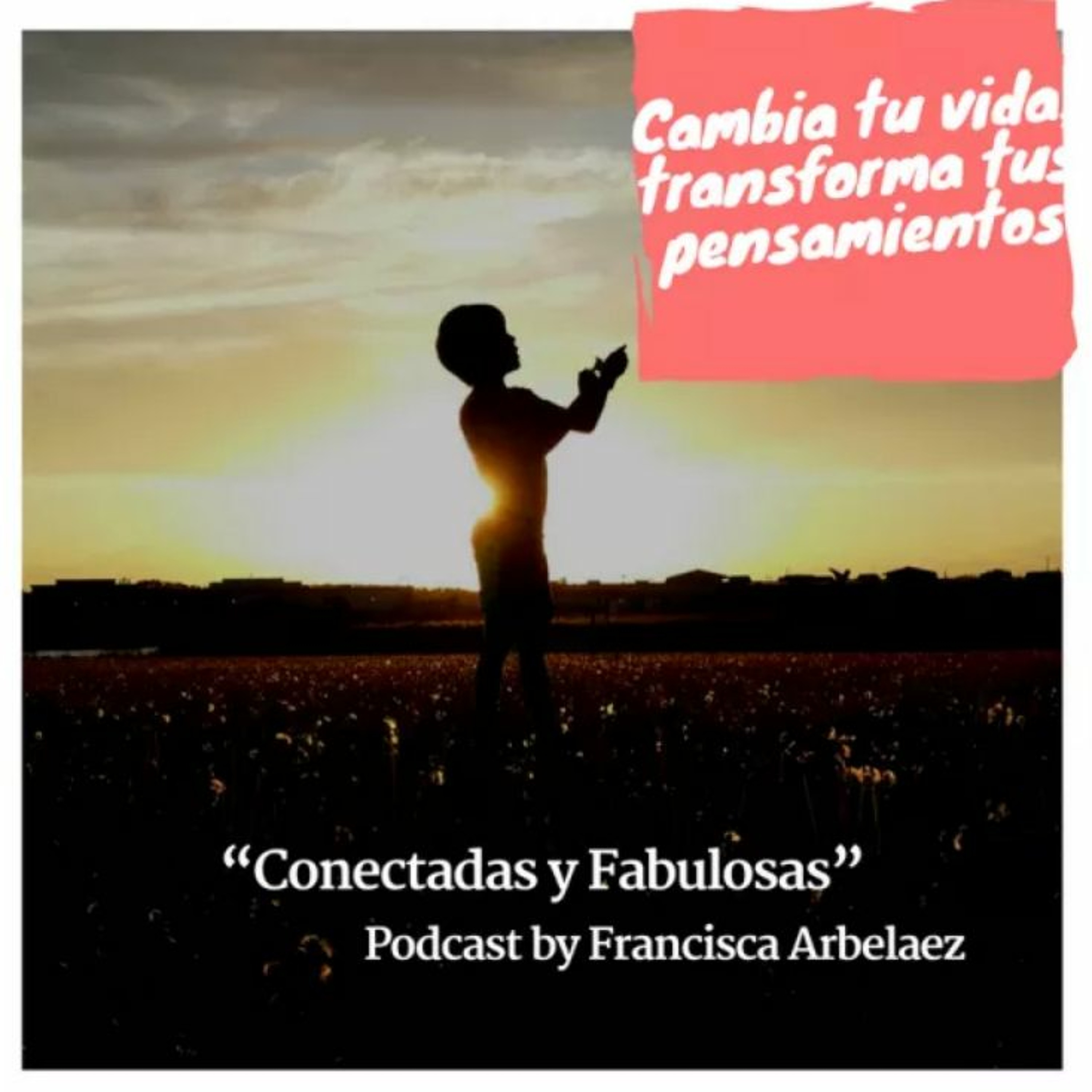 Hablando con Francisca