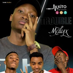 Malyx - Turn Up (feat.faSBy,Sauti Classic & Young Steve).mp3