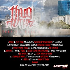 8.Run Wit Ft MMD