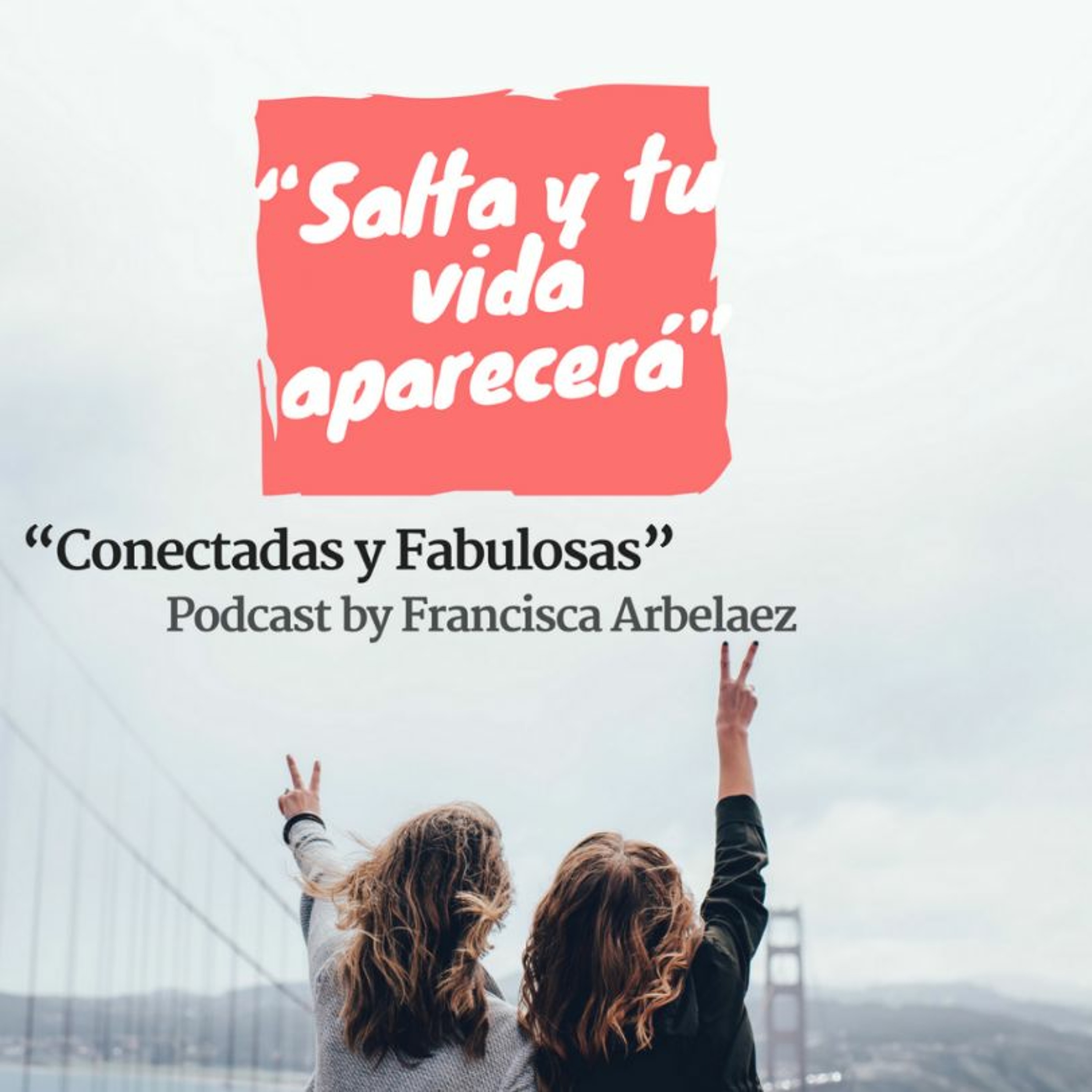 Hablando con Francisca