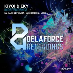 Independence (Delaforce Rec)