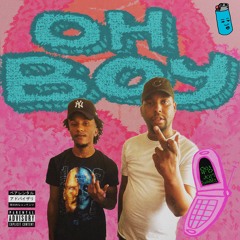 Oh Boy (feat. KEY!)[Prod. By Jombeatz]