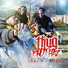 Thug Bruthaz The Mixtape