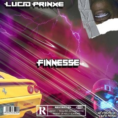 Finesse  (prod.by Eddy Washboard)
