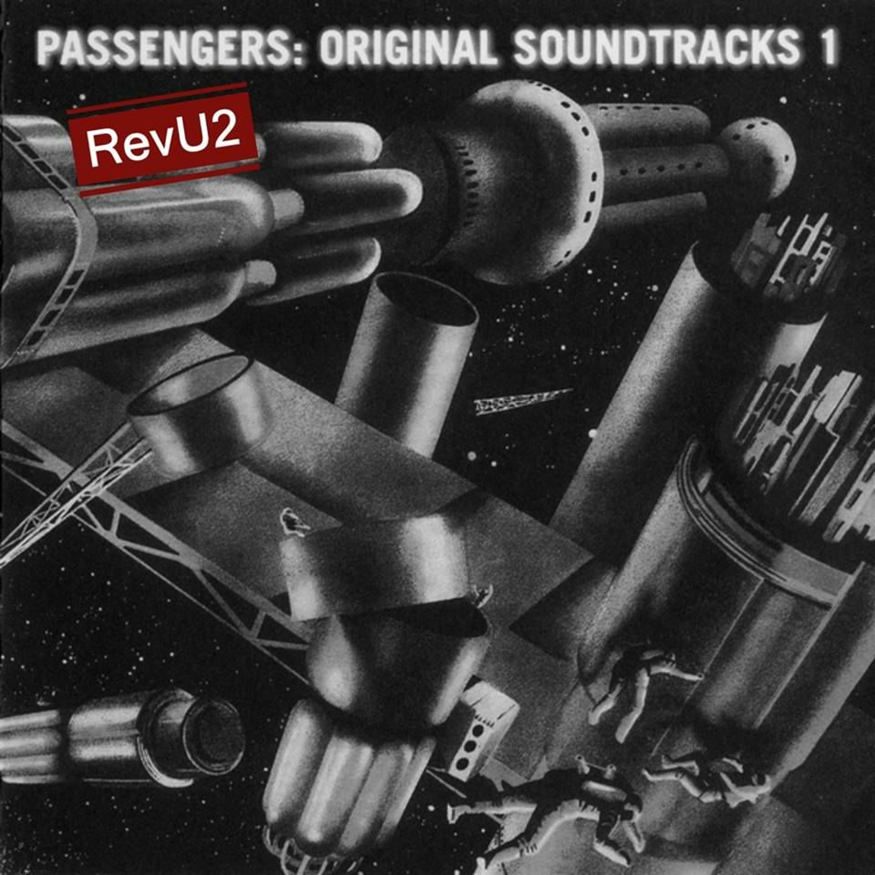 The U2 Podcast