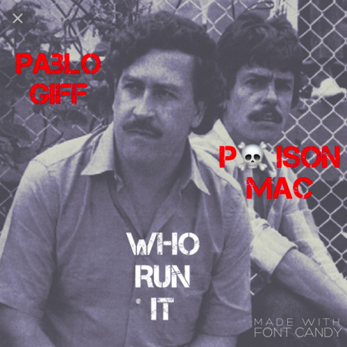 who run it freestyle