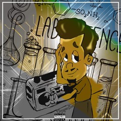 Black Jimmy Neutron (Prod. by Von Beats)