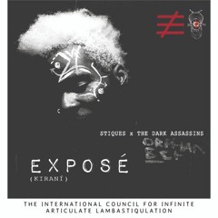 Exposé [Kiraní (Live)]