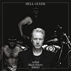 DJ Hell - Guede (ARTBAT Rave Mix)
