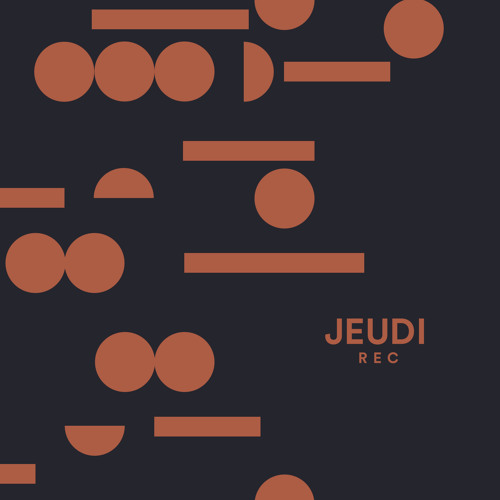 Premiere: D-Nox & Beckers - Disorder (Sebastien Leger Remix) [Jeudi Records]
