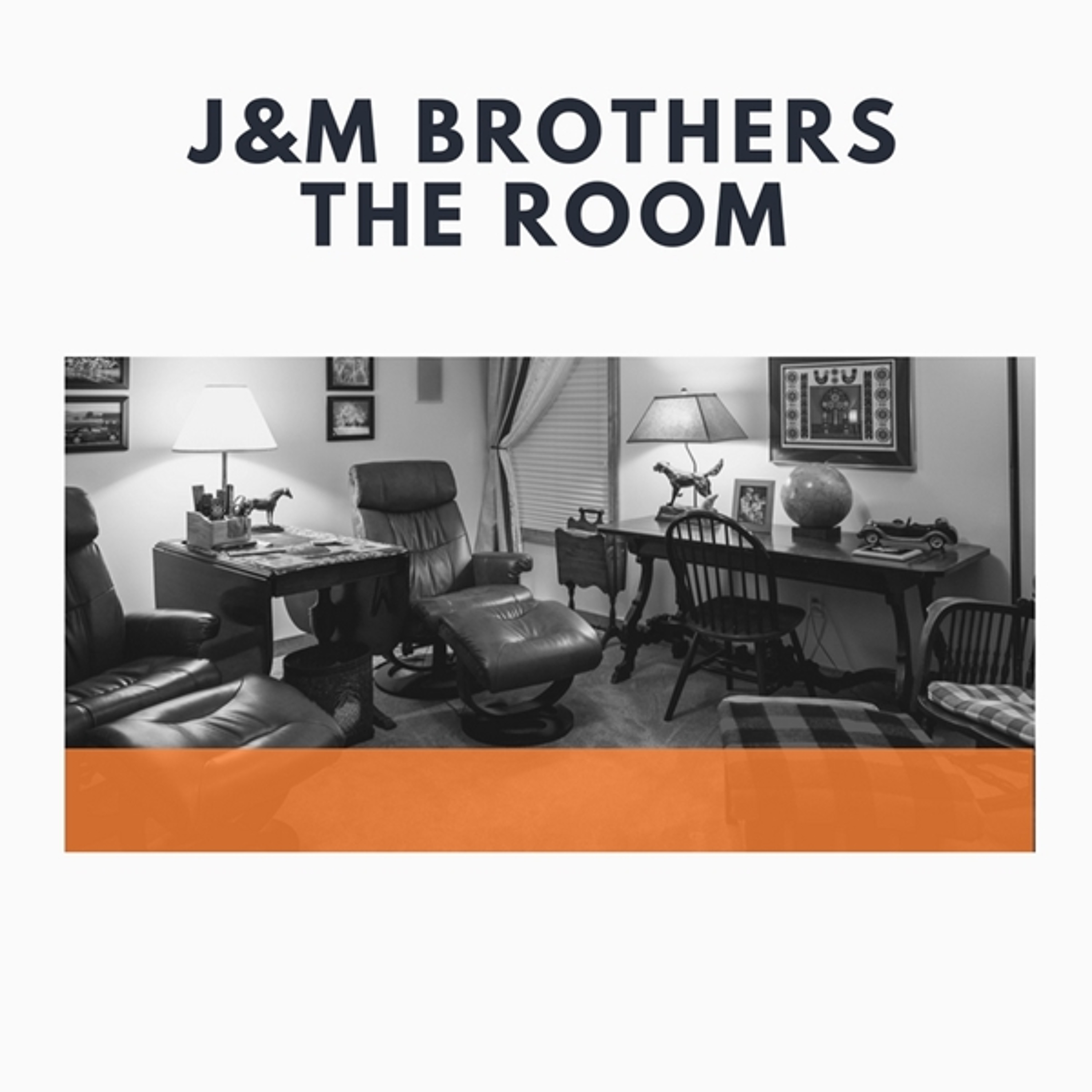 J&M Brothers - The Room episode artwork
