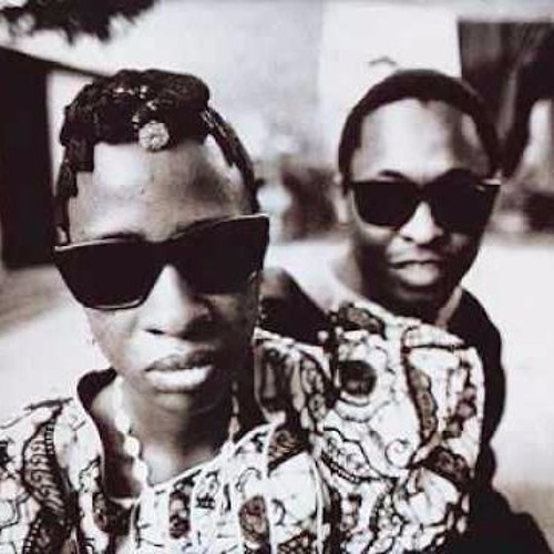 Amadou & Mariam - Je Pense À Toi レコード 限定 Amadou