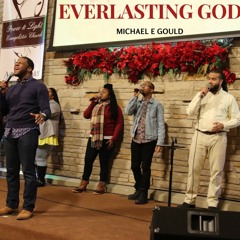 Everlasting God (William Murphy)