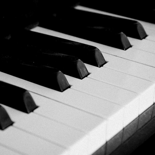 piano sad beat