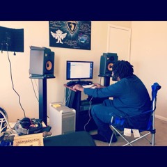 Mo Corleone - Rambling(dirty)