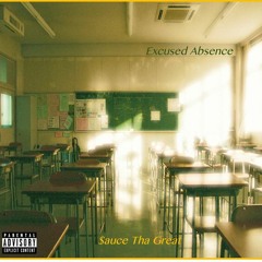 Sauce Tha Great - Decision