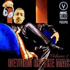 RETURN OF THE MAC VOL. 1