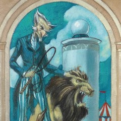 House Of Freaks - Ringmaster Olaf (Actually Count Olaf)