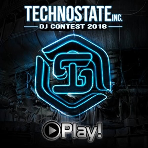 Fire between us - WINNER - Technostate Inc. DJ Contest - Play! Festival 2018