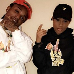 Dej Loaf & Jaquees Type beat "Leave the party"