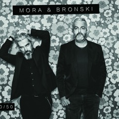 07 - MORA & BRONSKI - Keep It To Yourself (feat. Fabrizio Poggi)