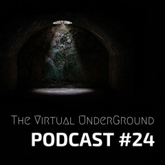 Podcast #24 - KØZLØV [FR]