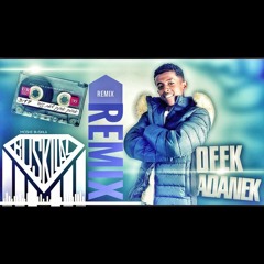 אופק אנדק-איך שאת זזה(Buskilazofficial remix)