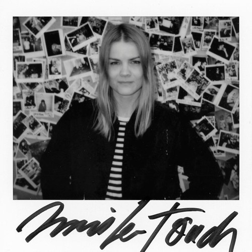 BIS Radio Show #933 with Jennifer Touch